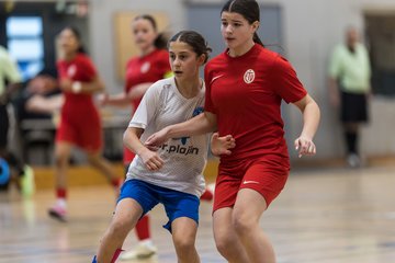 Bild 645 - wCJ NFV Futsalmeisterschaft